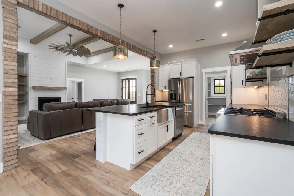 Adkin's Project by Patterson Homes LLC - Photo 4