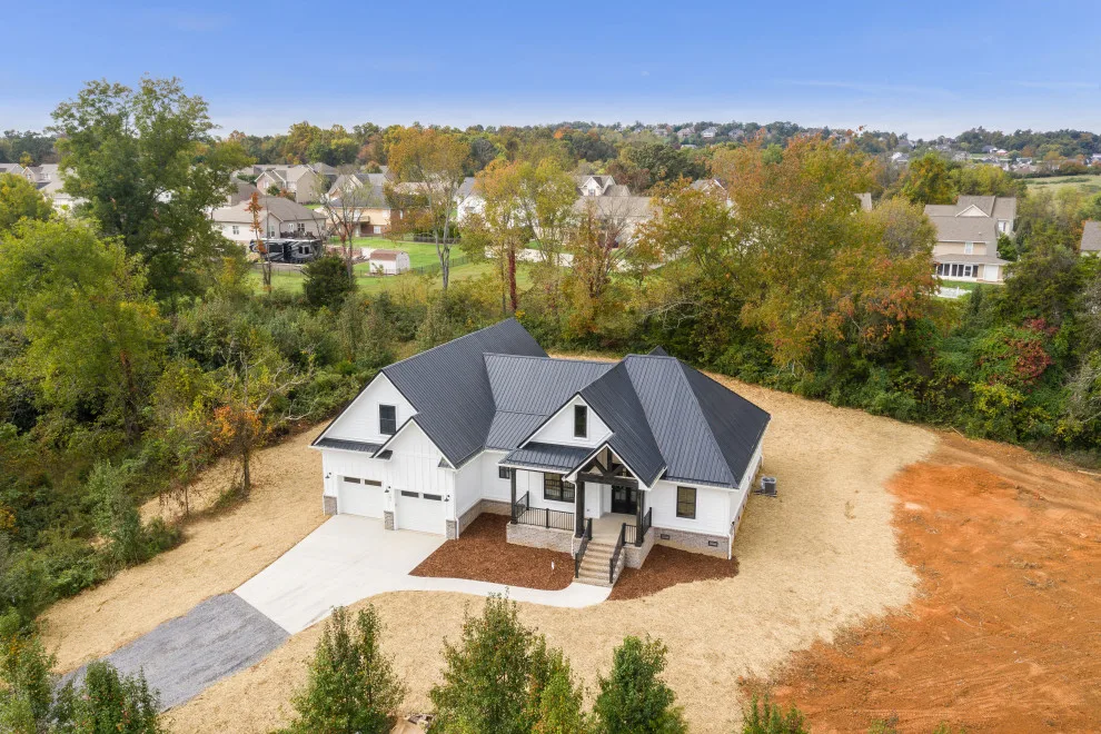 Adkin's Project by Patterson Homes LLC - Photo 33