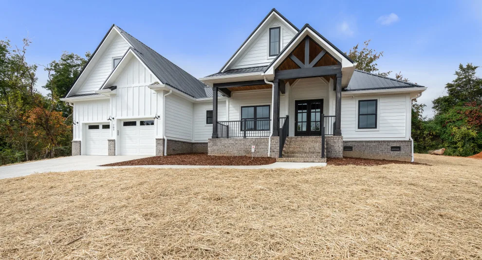 Adkin's Project by Patterson Homes LLC - Photo 40