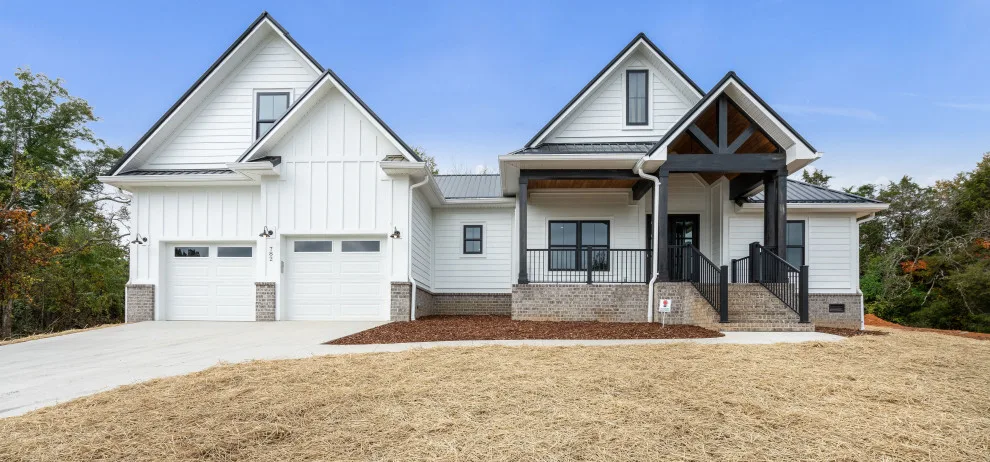 Adkin's Project by Patterson Homes LLC - Photo 23