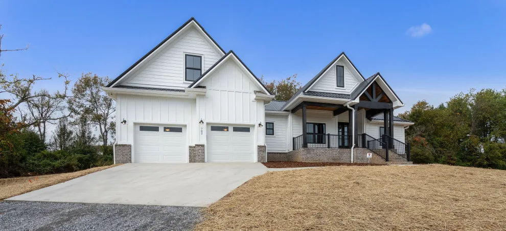 Adkin's Project by Patterson Homes LLC - Photo 9