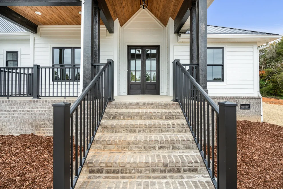 Adkin's Project by Patterson Homes LLC - Photo 17