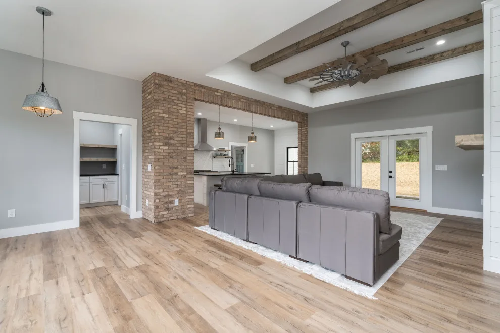 Adkin's Project by Patterson Homes LLC - Photo 3