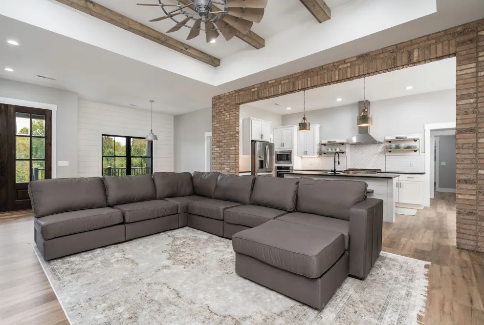 Adkin's Project by Patterson Homes LLC - Photo 43
