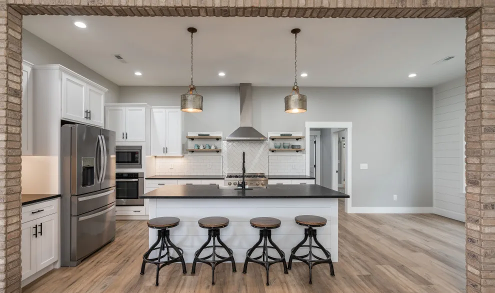 Adkin's Project by Patterson Homes LLC - Photo 15