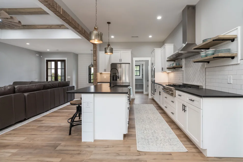 Adkin's Project by Patterson Homes LLC - Photo 27