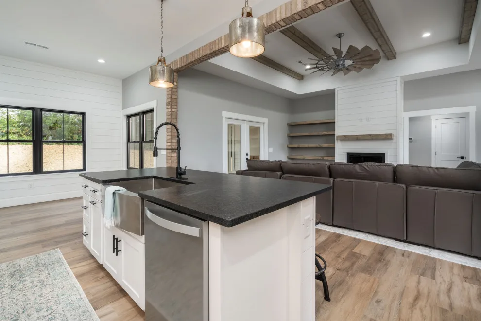 Adkin's Project by Patterson Homes LLC - Photo 37