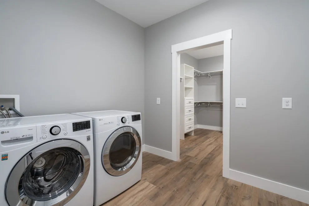 Adkin's Project by Patterson Homes LLC - Photo 24