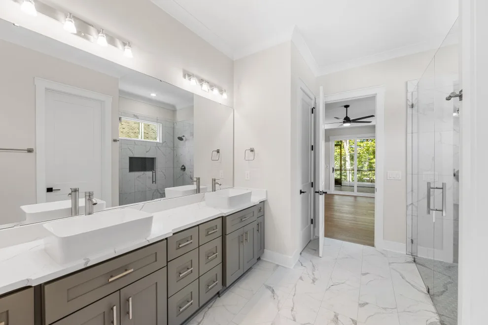 7821 Oakhaven Lane by Evolution Builders - Photo 3