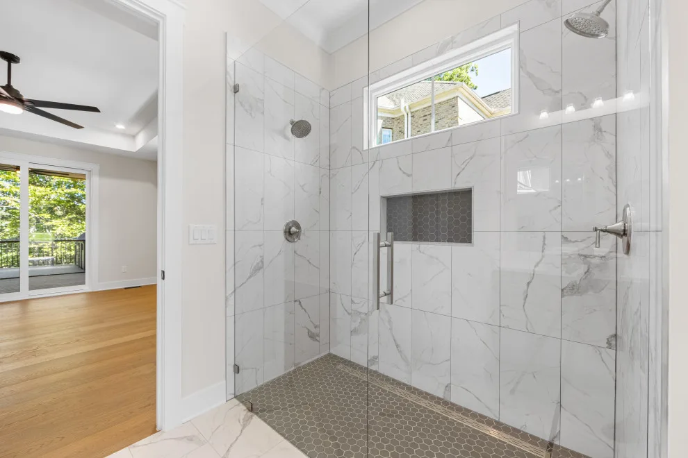 7821 Oakhaven Lane by Evolution Builders - Photo 6