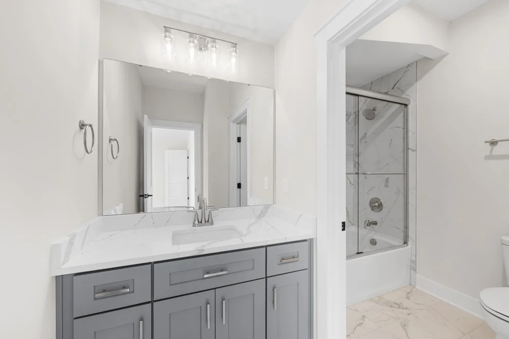7821 Oakhaven Lane by Evolution Builders - Photo 21