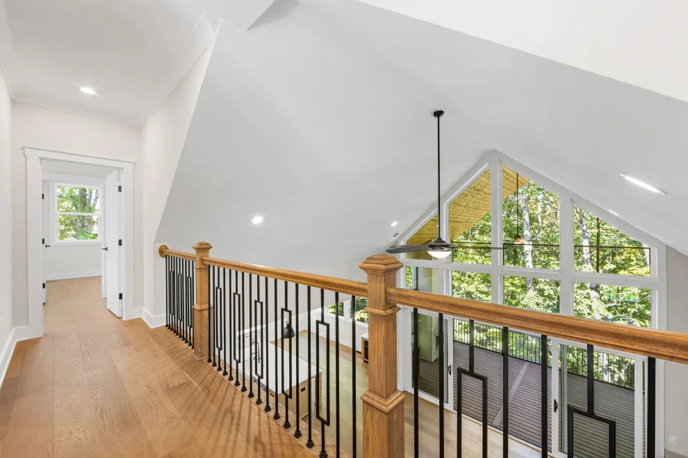 7821 Oakhaven Lane by Evolution Builders - Photo 4