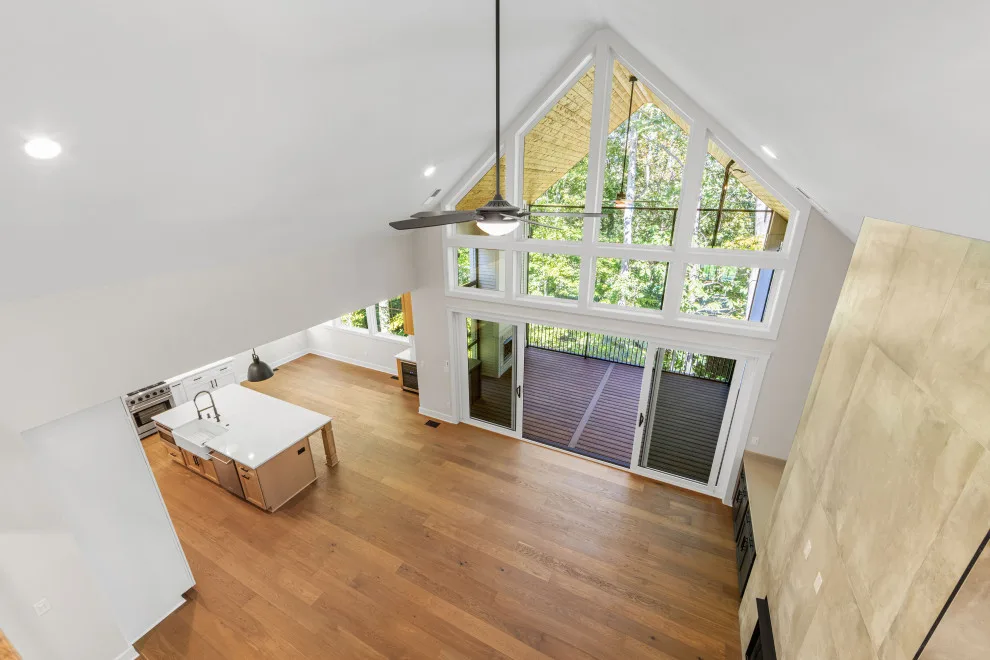 7821 Oakhaven Lane by Evolution Builders - Photo 2