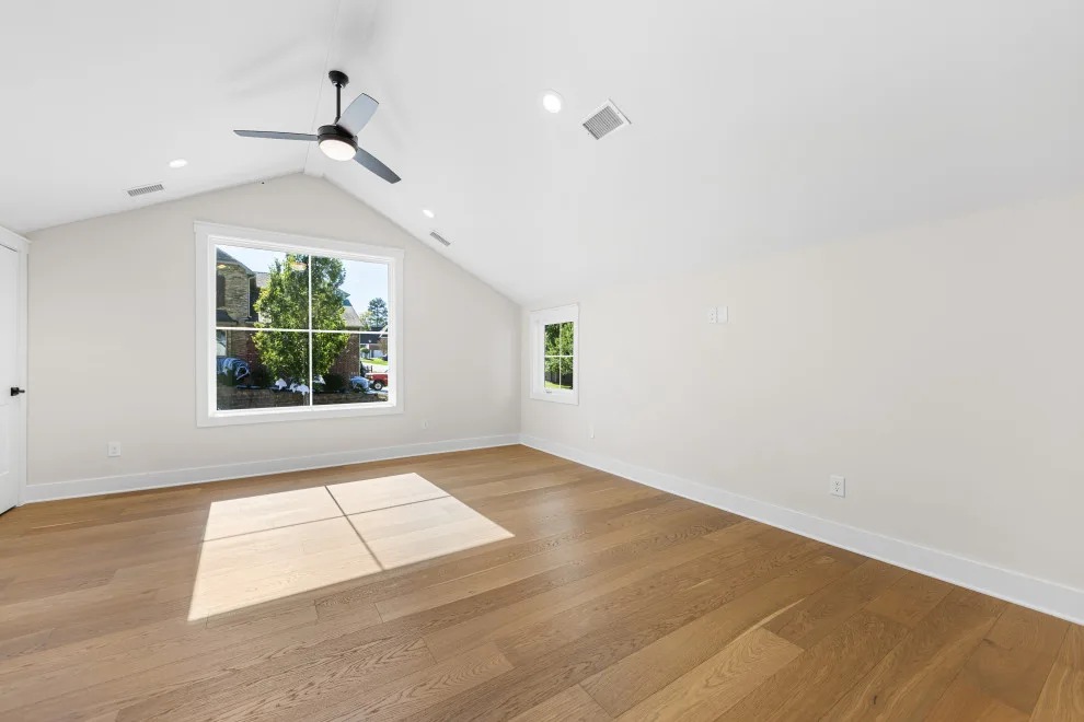 7821 Oakhaven Lane by Evolution Builders - Photo 17