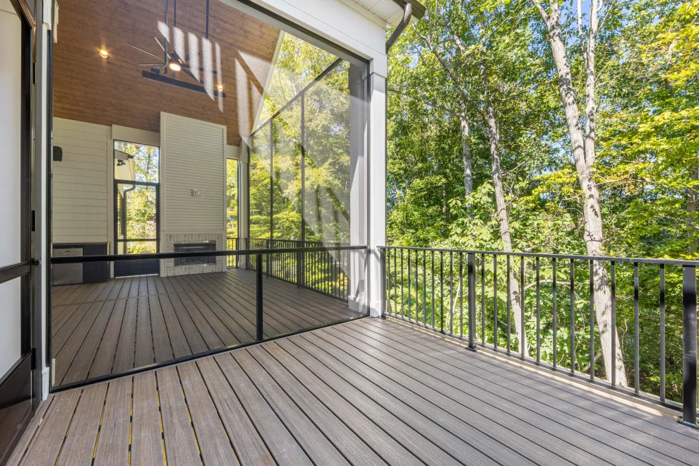 7821 Oakhaven Lane by Evolution Builders - Photo 36