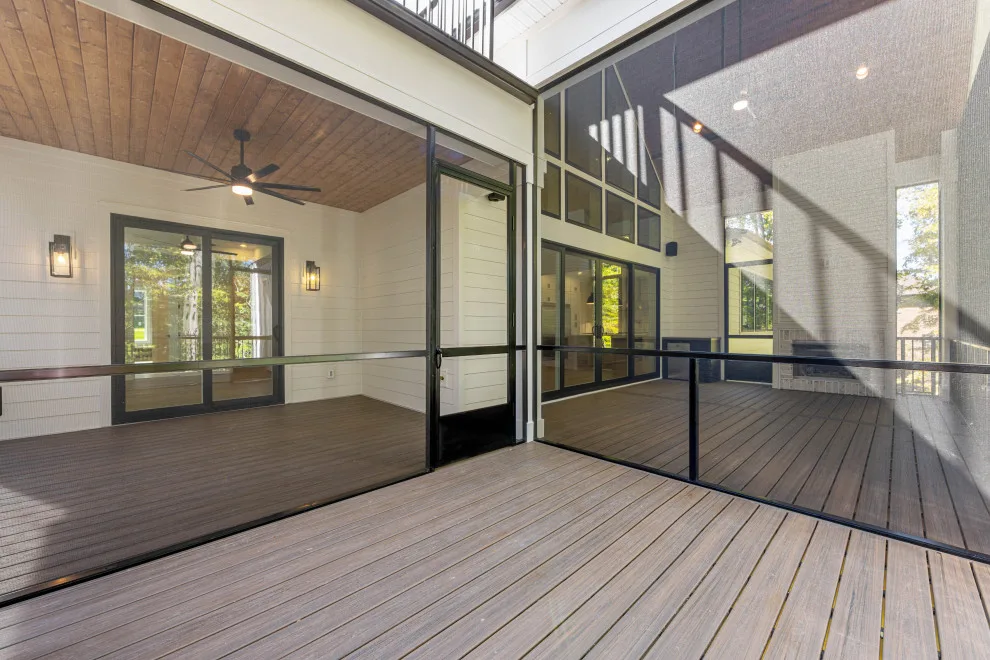 7821 Oakhaven Lane by Evolution Builders - Photo 35
