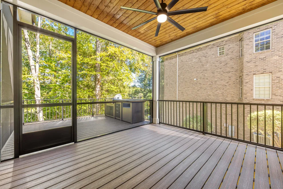 7821 Oakhaven Lane by Evolution Builders - Photo 22
