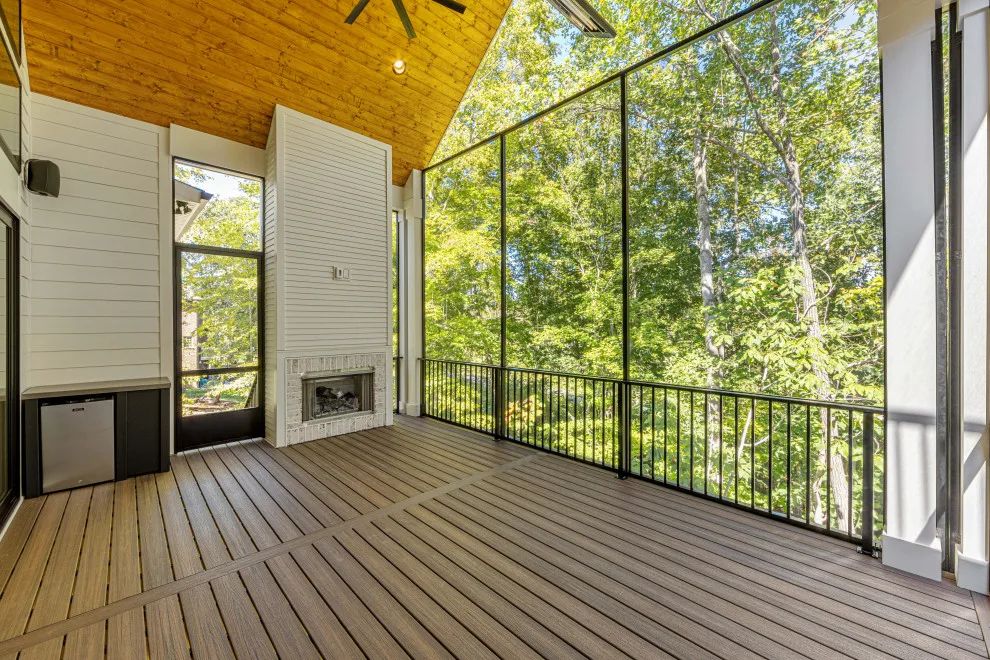 7821 Oakhaven Lane by Evolution Builders - Photo 24