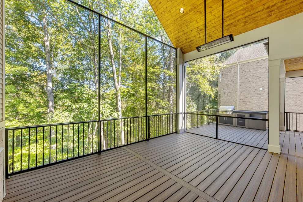 7821 Oakhaven Lane by Evolution Builders - Photo 29