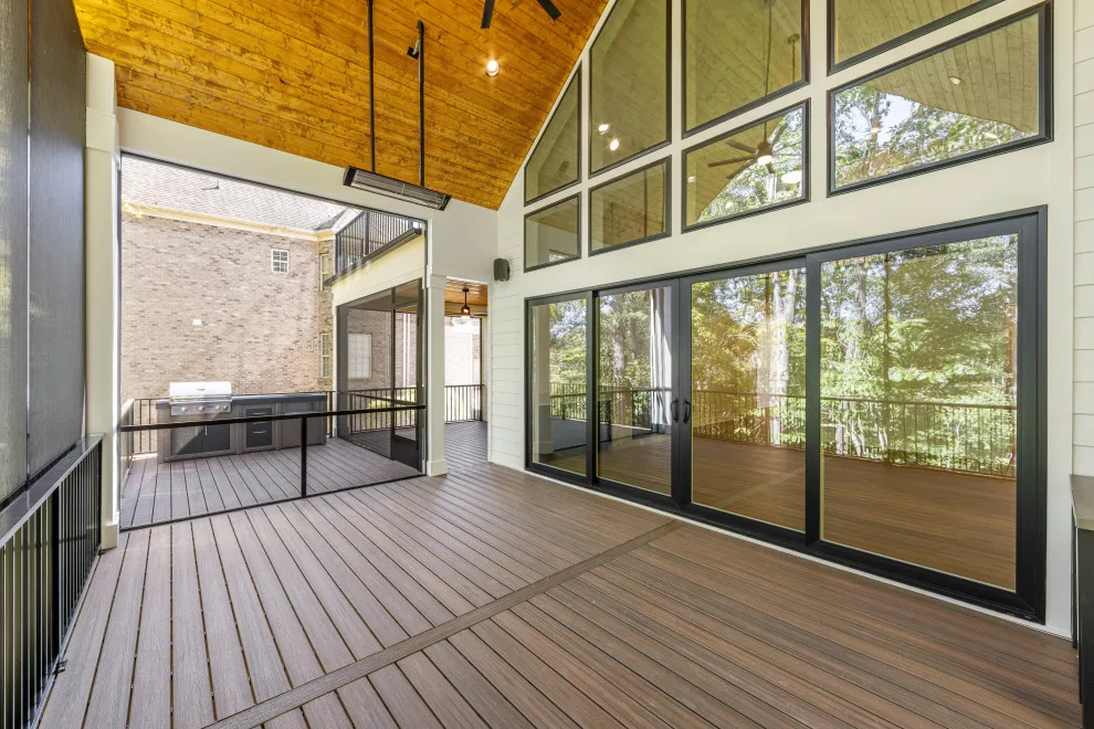 7821 Oakhaven Lane by Evolution Builders - Photo 40