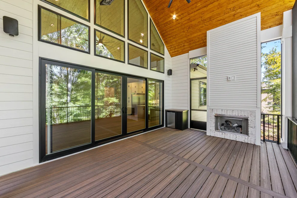 7821 Oakhaven Lane by Evolution Builders - Photo 27