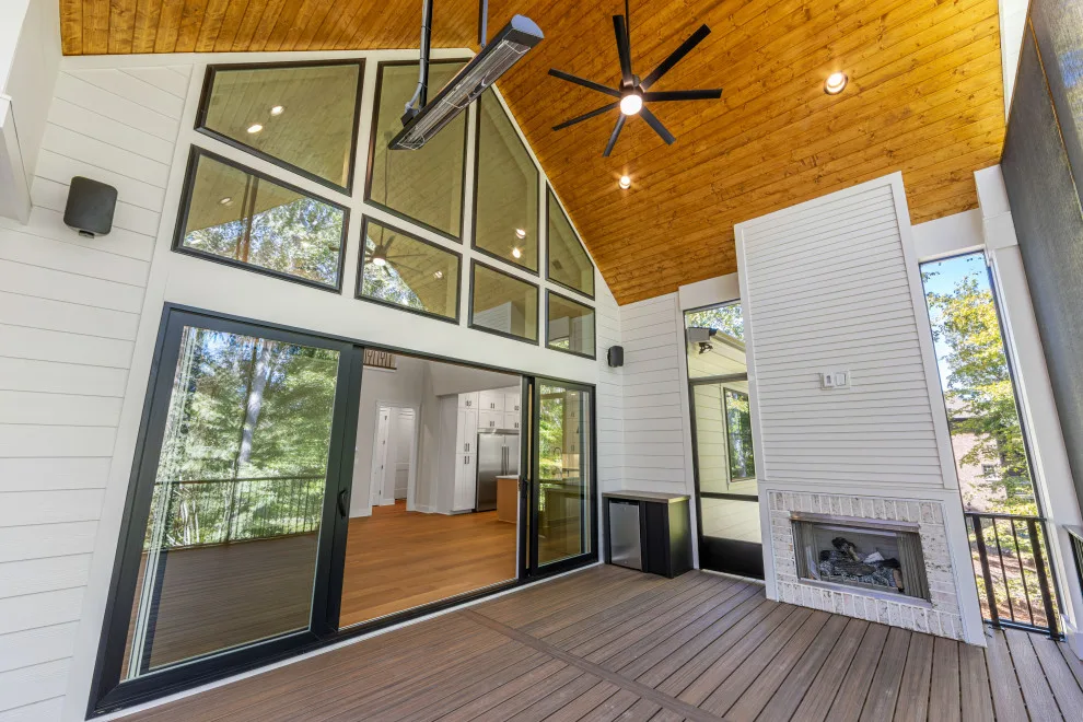 7821 Oakhaven Lane by Evolution Builders - Photo 8