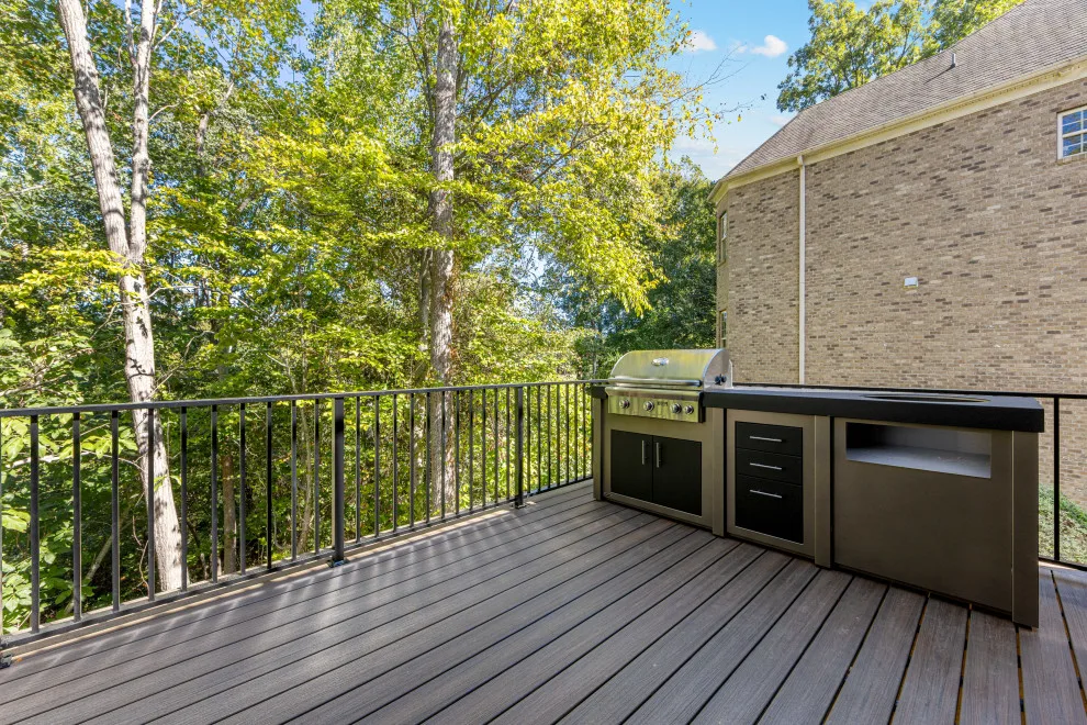 7821 Oakhaven Lane by Evolution Builders - Photo 18