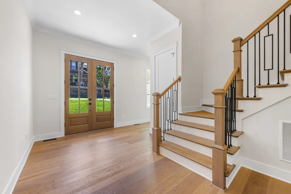 7821 Oakhaven Lane by Evolution Builders - Photo 54