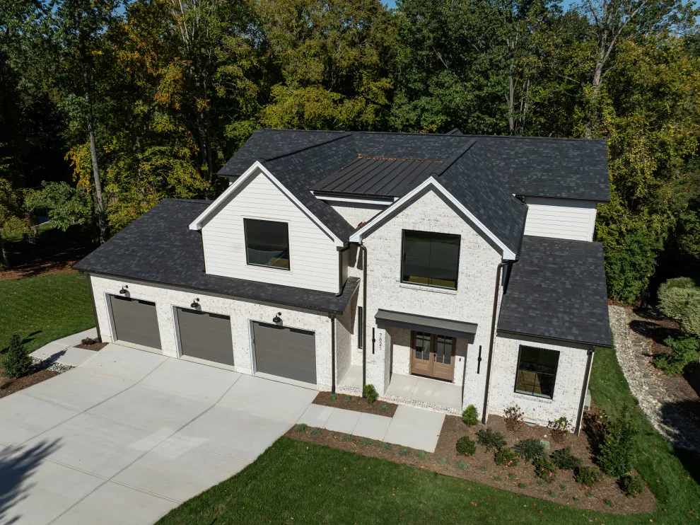 7821 Oakhaven Lane by Evolution Builders - Photo 32
