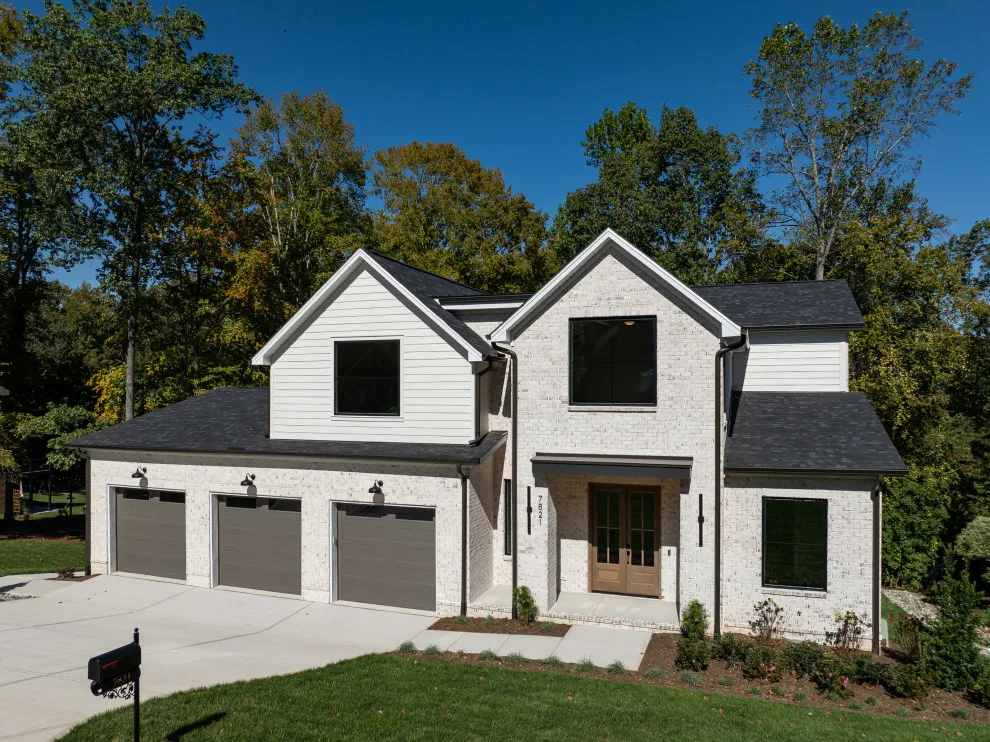 7821 Oakhaven Lane by Evolution Builders - Photo 41