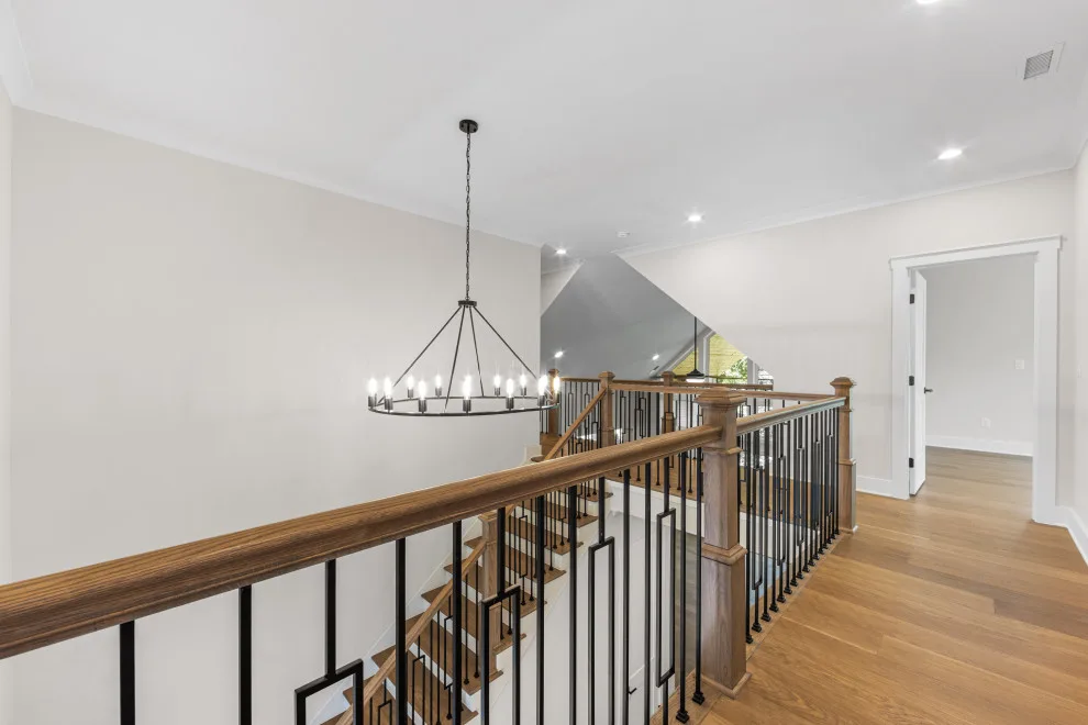 7821 Oakhaven Lane by Evolution Builders - Photo 20