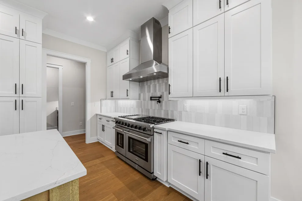 7821 Oakhaven Lane by Evolution Builders - Photo 5