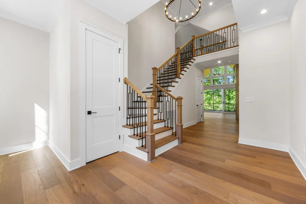 7821 Oakhaven Lane by Evolution Builders - Photo 11