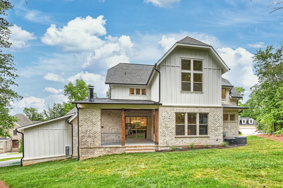 7848 Oakhaven Lane by Evolution Builders - Photo 35