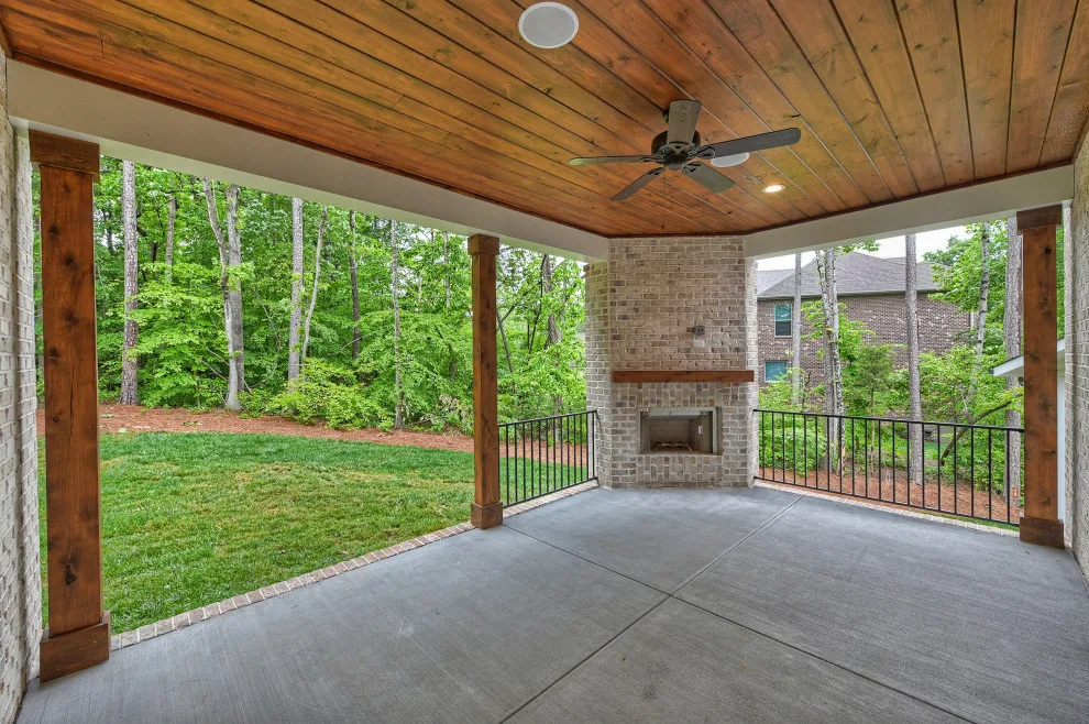 7848 Oakhaven Lane by Evolution Builders - Photo 34
