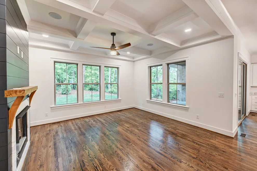 7848 Oakhaven Lane by Evolution Builders - Photo 17