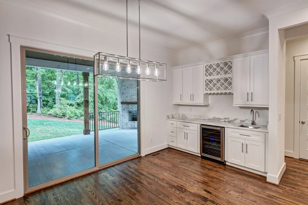 7848 Oakhaven Lane by Evolution Builders - Photo 4