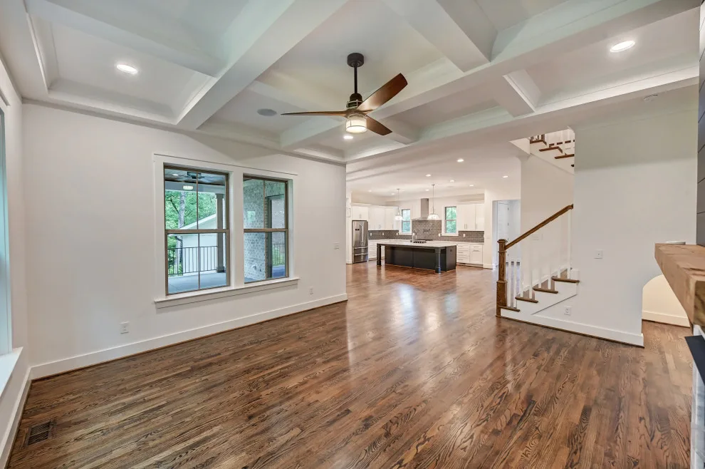 7848 Oakhaven Lane by Evolution Builders - Photo 18