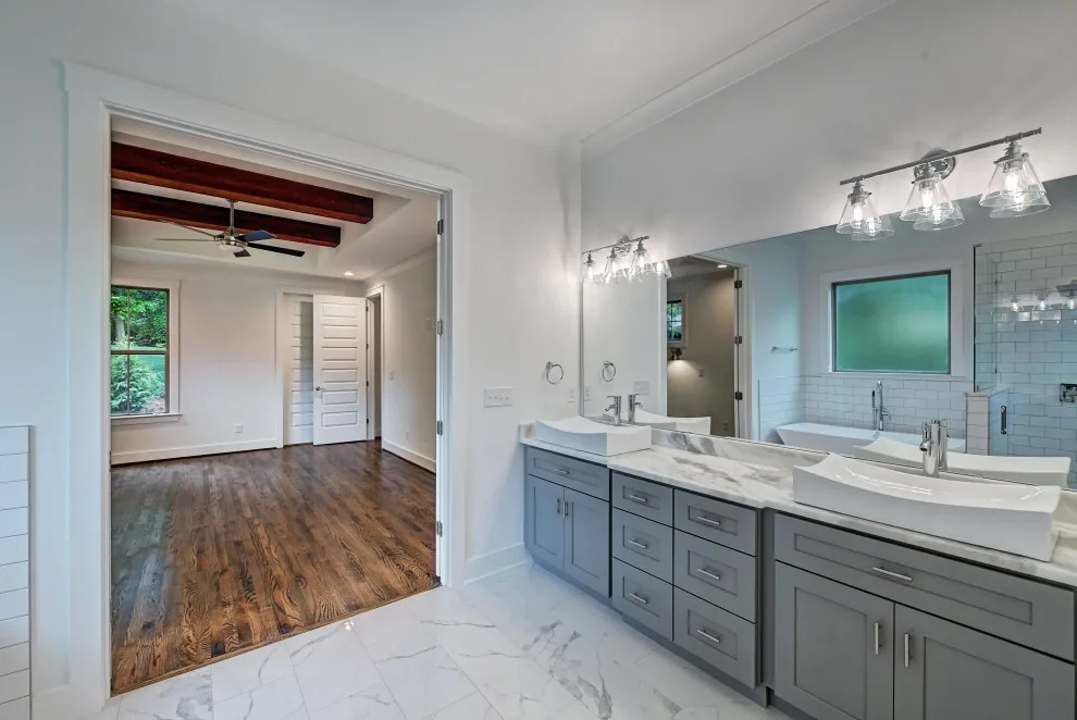 7848 Oakhaven Lane by Evolution Builders - Photo 12