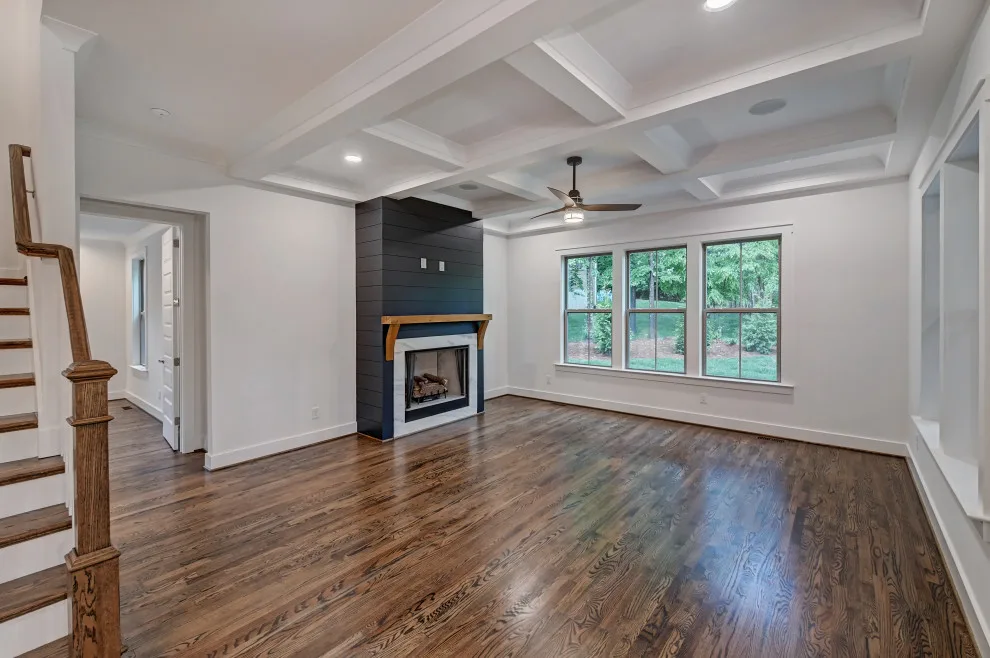 7848 Oakhaven Lane by Evolution Builders - Photo 22