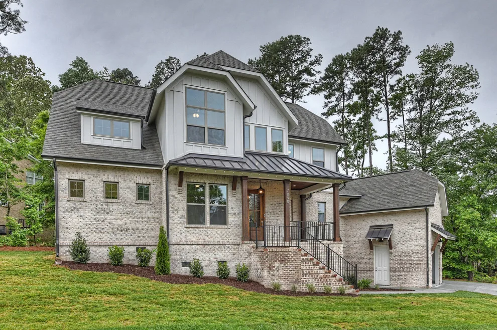 7848 Oakhaven Lane by Evolution Builders - Photo 9