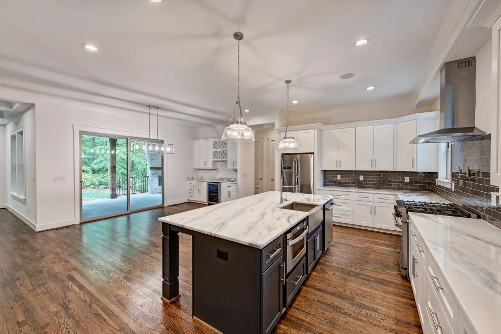 7848 Oakhaven Lane by Evolution Builders - Photo 19