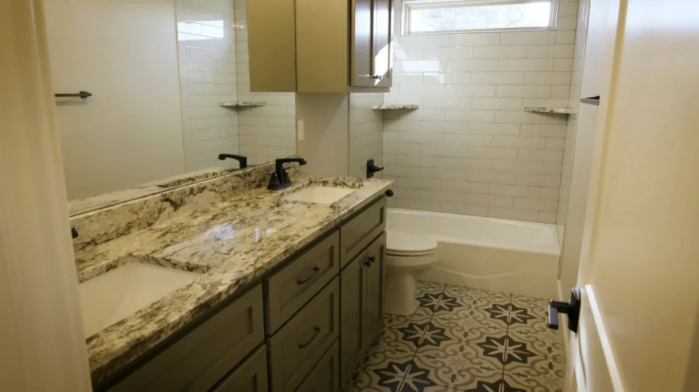 Wilderness Road #8 by Edwards Custom Homes - Photo 19