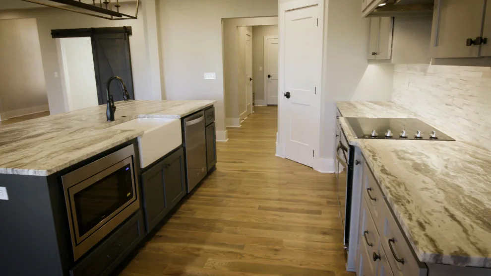 Wilderness Road #8 by Edwards Custom Homes - Photo 12