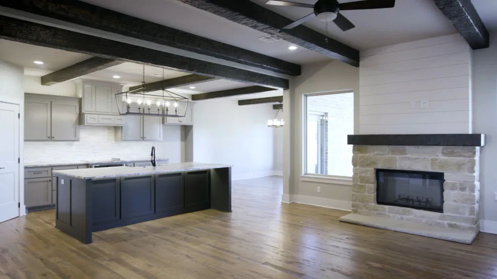 Wilderness Road #8 by Edwards Custom Homes - Photo 5