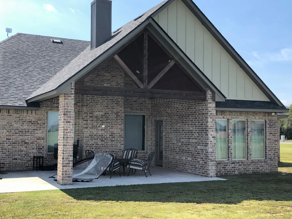 Wilderness Road #8 by Edwards Custom Homes - Photo 11
