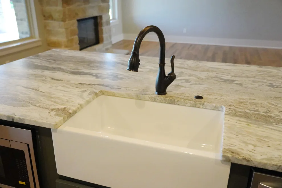 Wilderness Road #8 by Edwards Custom Homes - Photo 3