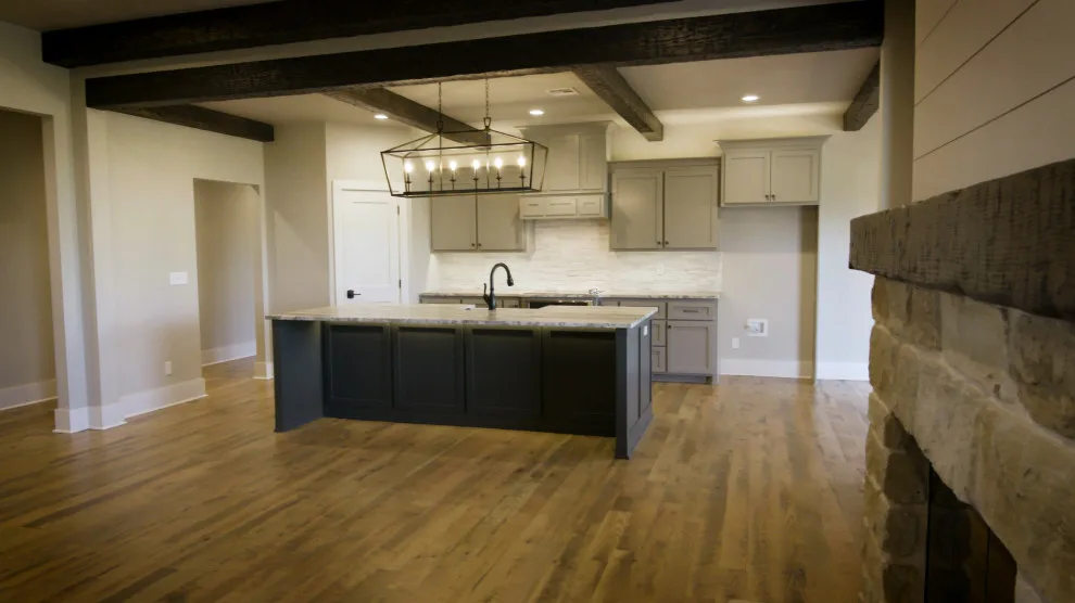 Wilderness Road #8 by Edwards Custom Homes - Photo 6