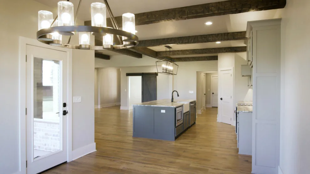 Wilderness Road #8 by Edwards Custom Homes - Photo 10