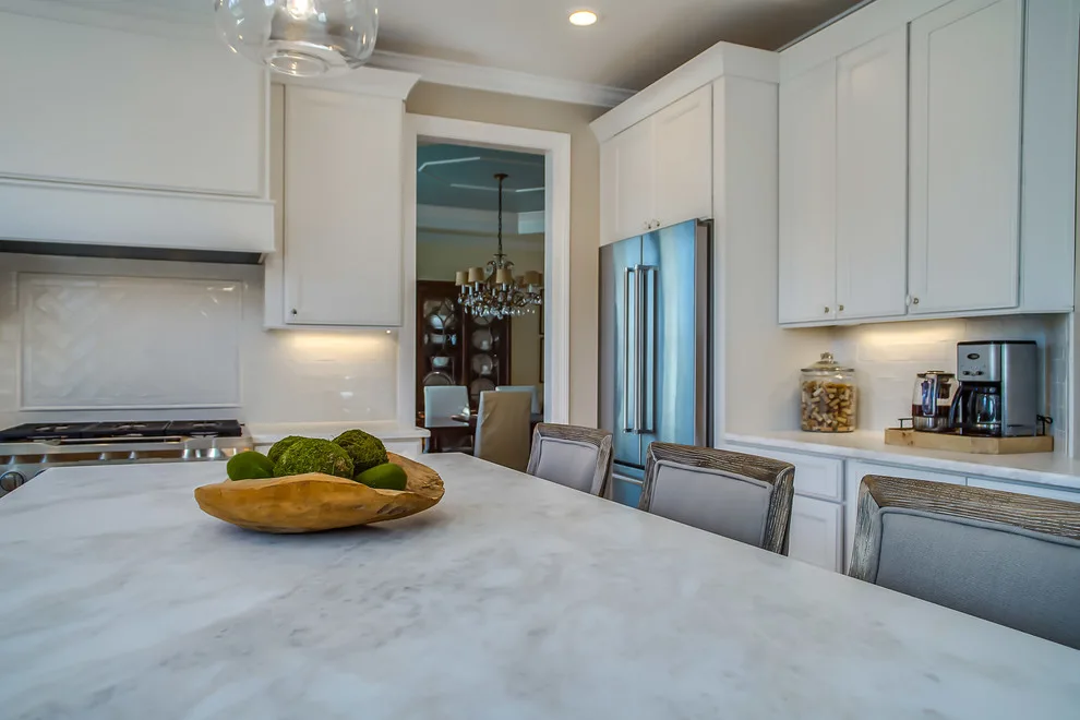 1980s Kitchen Renovation by Superior Custom Homes & Remodeling - Photo 2